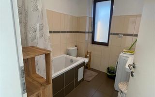 Apartament cu 3 camere la curte in zona Complexului Studentesc open space - Poză 7