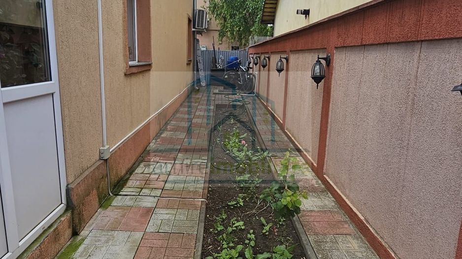 🏡 VILĂ INDIVIDUALĂ P+1 | 136 MP UTILI | TEREN 250 MP |CURTE AMENAJATA - Poză 4