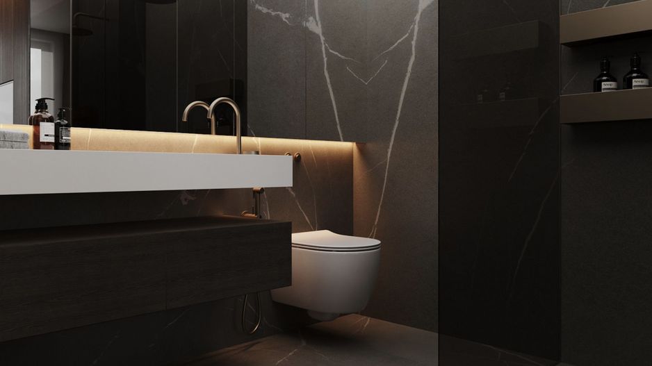 Luxury Grand Apartment Forest-view BANEASA - Poză 14