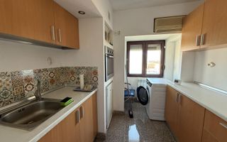 Apartament Unirii | 2 camere| Tribunalul București | vedere spate | - Poză 8