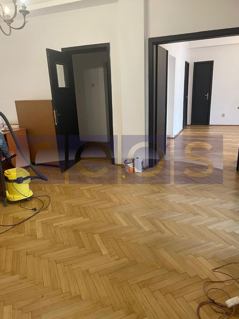 VANZARE 4 CAMERE | MAGHERU - AMZEI | MOBILAT SI UTILAT | 128 MP | - Poză 15