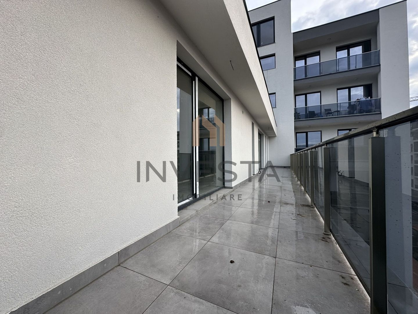 Apartament 3 camere cu terasa de 24 mp!Bloc Nou! Zona RIVUS!TVA inclus - Poză 15