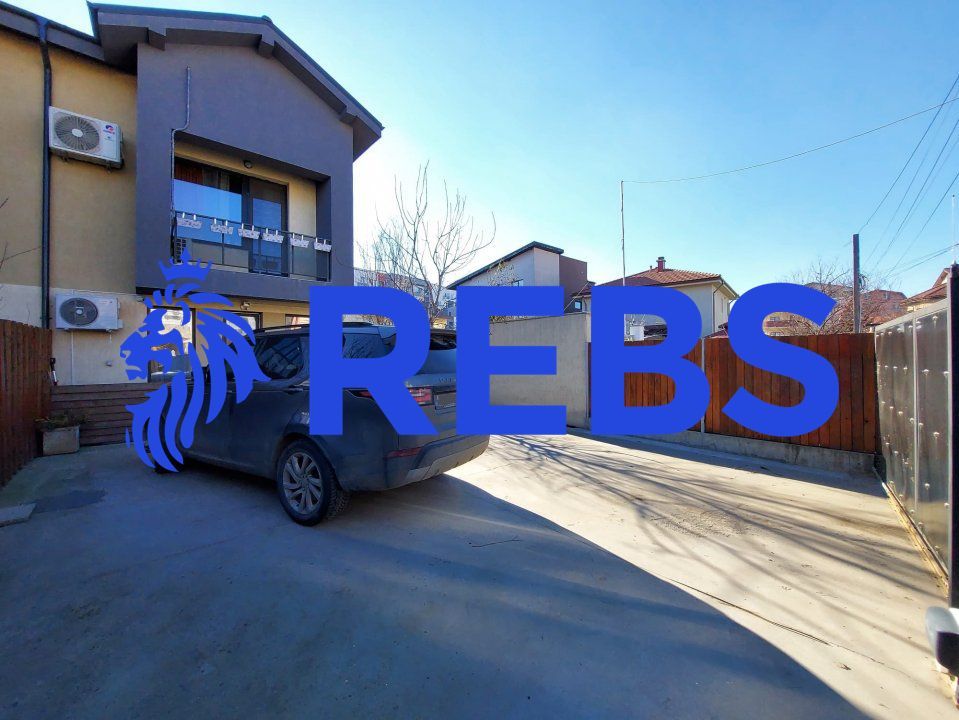 Casa tip duplex Theodor Pallady | 2 locuri parcare  - Poză 16