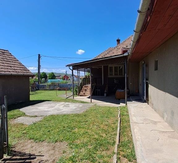 Vând casă în Crăciunelu de Jos, jud. Alba - Poză 3