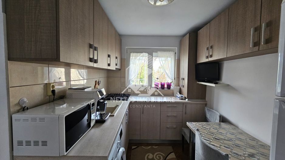 Casa 3 camere, langa Primaria Ovidiu,  teren 527 mp - Poză 5