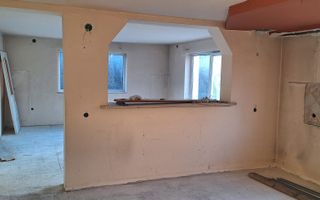 Casa singur in curte curte spatioasa zona Bartolomeu/Stupini - Poză 17