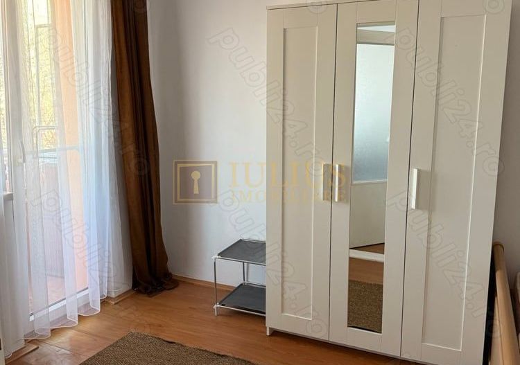 2 Camere amenajat  , centrala proprie - Poză 8