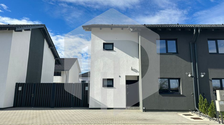 Casa | 4 Camere / Selimbar / 2 Bai / Debara  | Intabulata - Poză 13