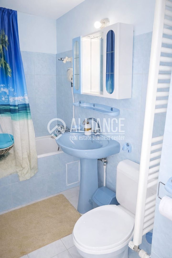 Apartament 2 camere de inchiriat -(COD 10) CENTRAL - Poză 9