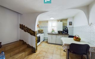 Casă 5 camere, Curtici - Poză 12