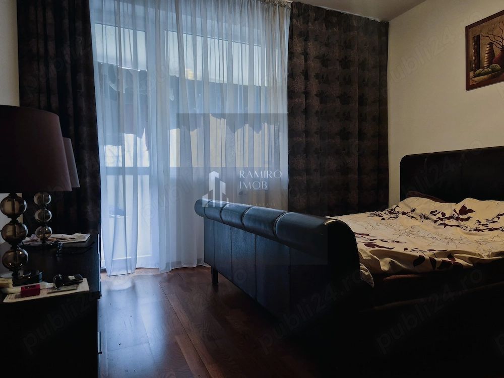 Apartament 2 camere decomandat Piata Sudului / Martisor - Poză 2