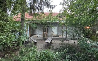 Teren și casă de vânzare în Miercurea Ciuc, zona L1u (strada Leliceni) - Poză 37