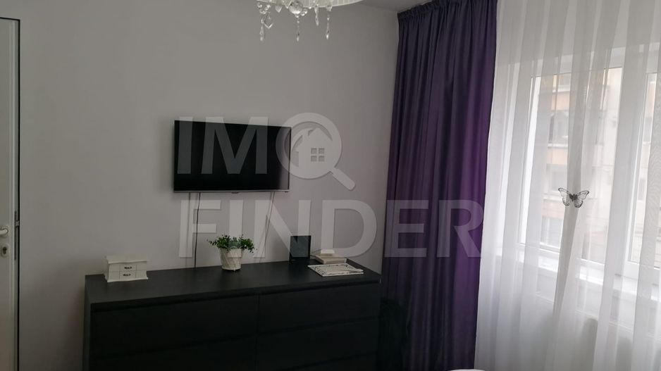Apartament Decomandat 2 camere  zona Iulius Mall - Poză 4