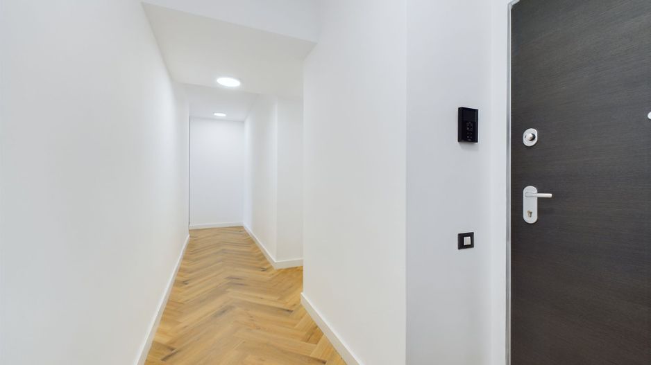 Apartament spațios pe Bulevardul Pipera - Poză 9
