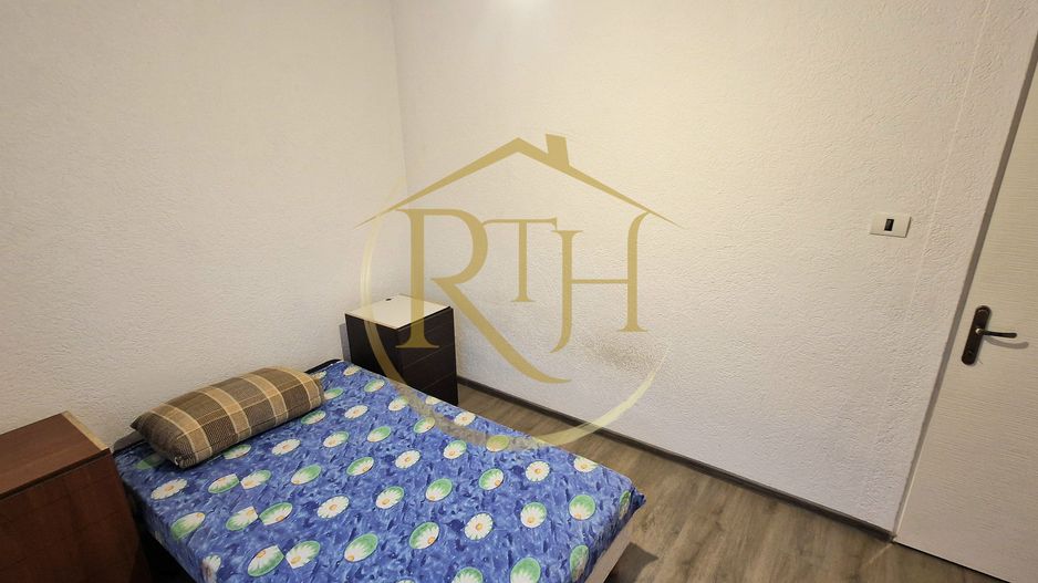 Inchiriez apartament cu 2 camere in bloc nou la 5 minute de Shopping City - Poză 10