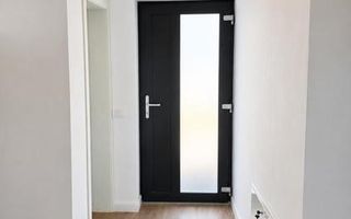 Apartament 3 camere cu gradina proprie, Iasi, zona Pacurari-Rediu, Str. Academiei - Poză 5