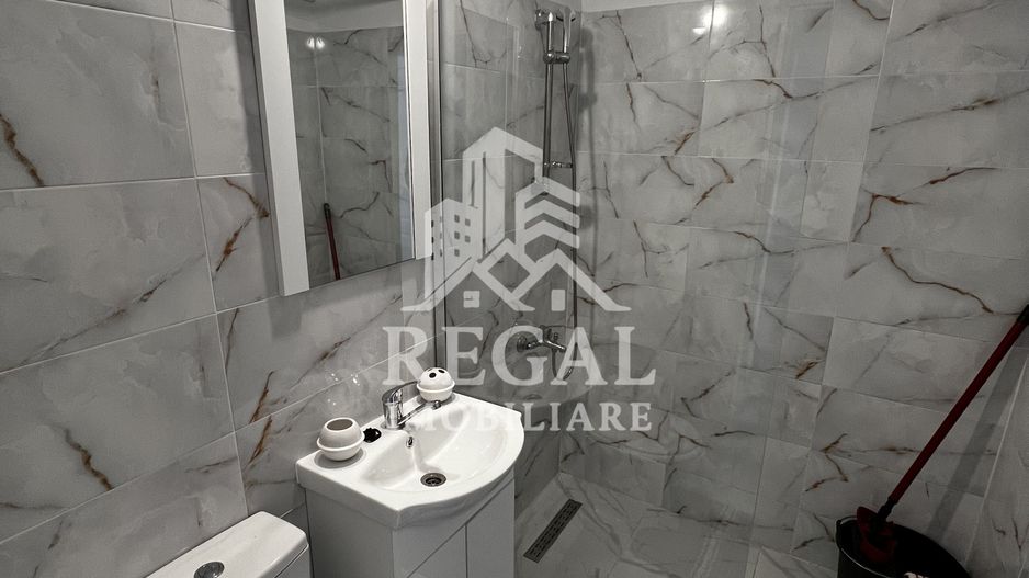 Apartament 2 camere, renovat recent, mobilat și utilat complet - Poză 7
