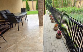 Casă 4 camere, mobilată, utilată, D+P+M, 326 mp teren, Cetate - Poză 5
