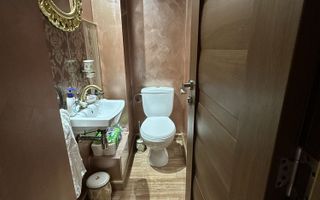 4 camere complet renovat | Parcul Moghioroș - Poză 6