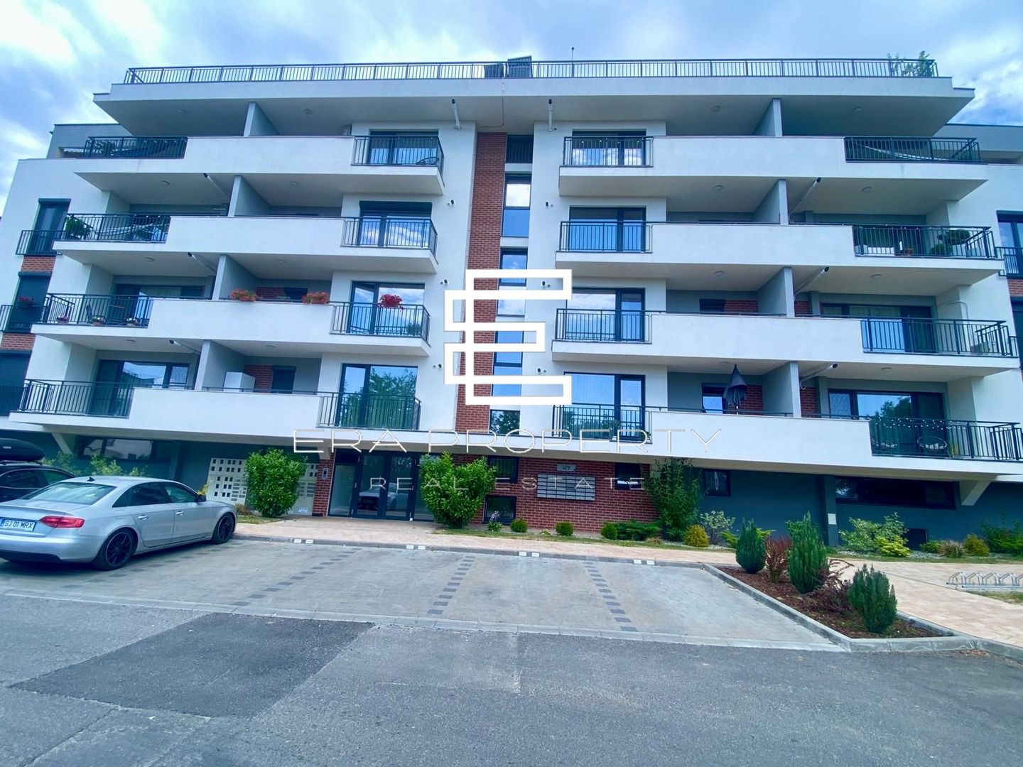 Apartament 3 camere | parter cu gradina | Zona Alba Iulia – Sibiu - Poză 7