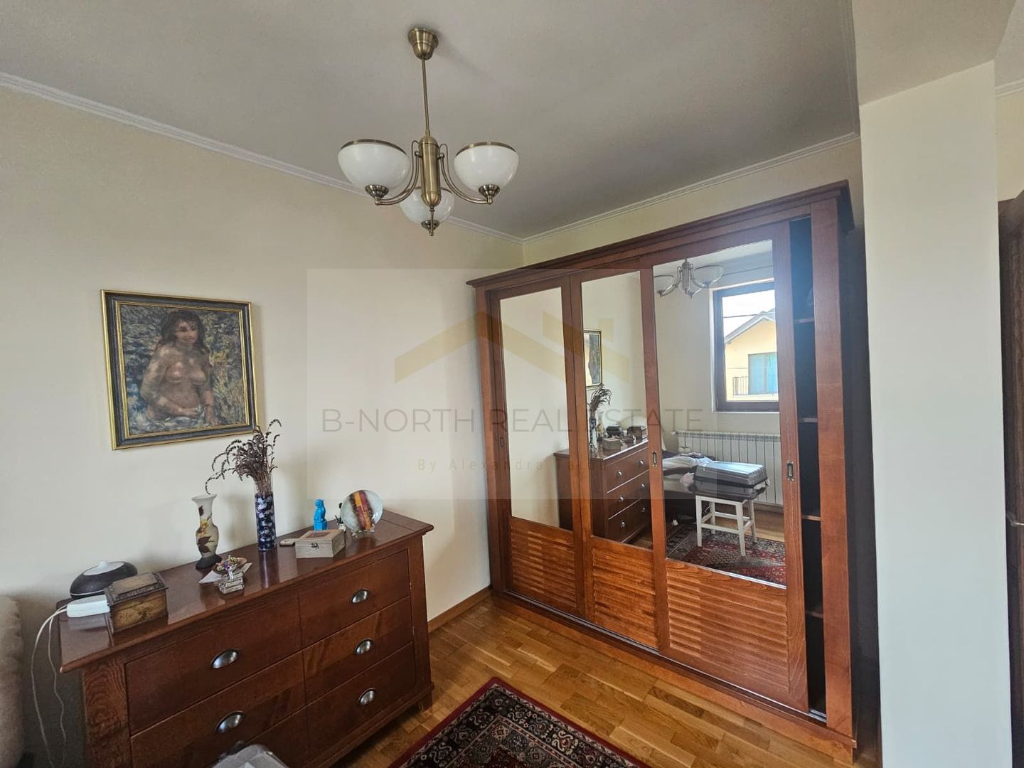 Casă / Vilă de închiriat | Comuna Berceni | 350 mp utili | Curte 400 mp - Poză 20
