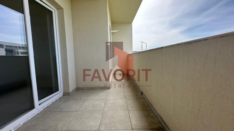 3 camere | Bloc nou | COMISION 0 | loc parcare | zona excelenta | - Poză 11