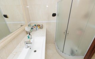 Vânzare, apartament, 2 camere , str. Alba Iulia, Buiucani - Poză 11