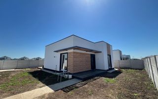 Casa  - 4 camere - 108 mp utili - Miorita - Poză 1