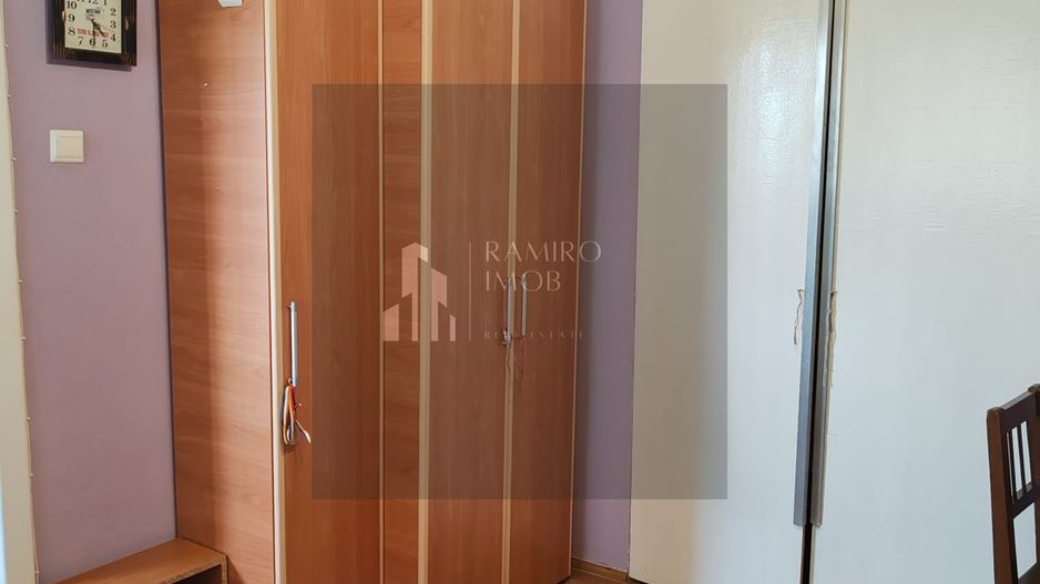 Garsoniera de inchiriat zona Unirii - Poză 5