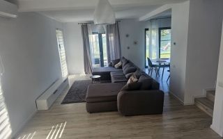 Casa spațioasa de închiriat| Corbeanca - Poză 1