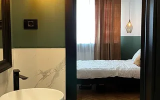 Garsoniera splendida in zona Dacia - piata Gemeni - Poză 18