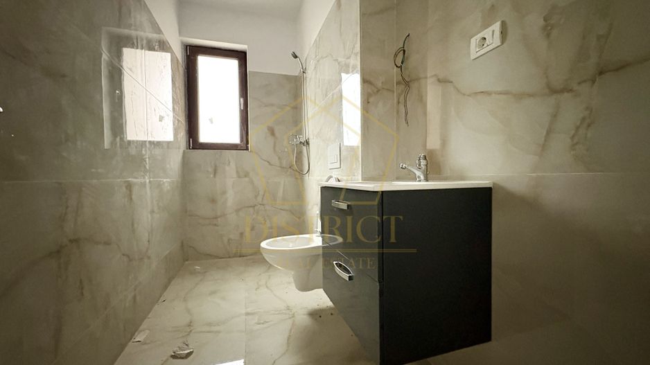 Apartament cu 2 camere, in bloc cu lift | Giroc | ESO - Poză 5