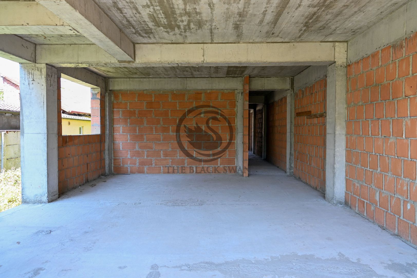 Casa la rosu de vanzare I Moderna I Zona Centrala - Ploiesti - Poză 6