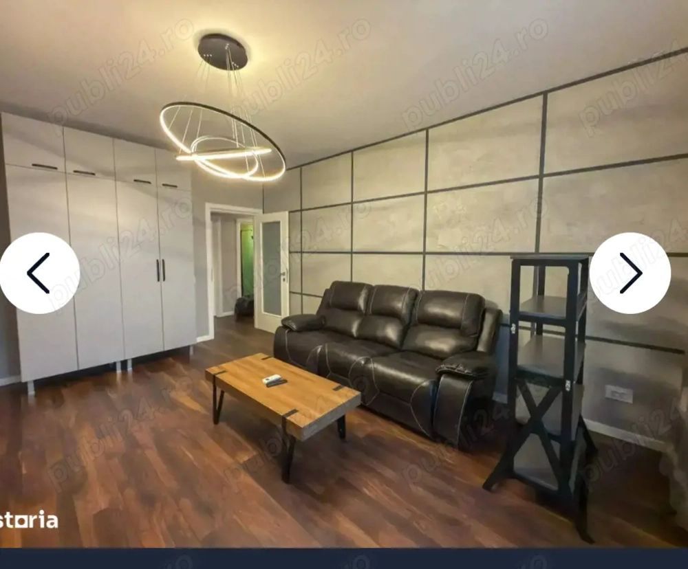 Vanzare apartament 3 camere in Theodor Pallady- Complex ROMCO Residential - Poză 6