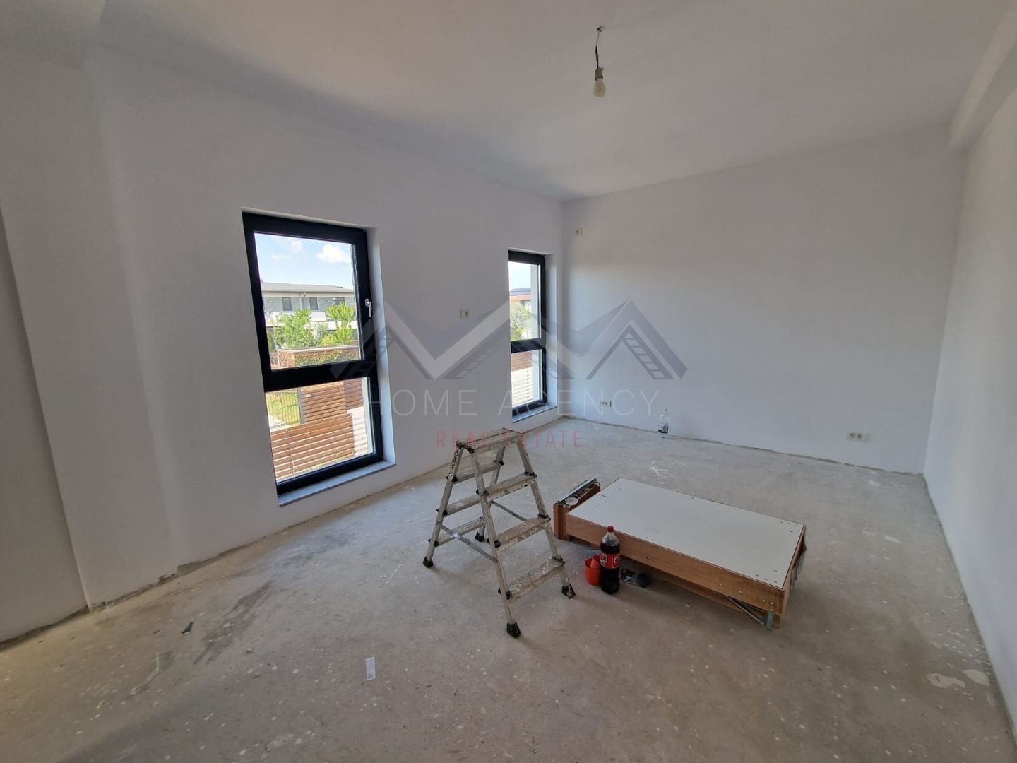 Casă spațioasă de vânzare în Otopeni – confort modern și finisaje premium - Poză 11