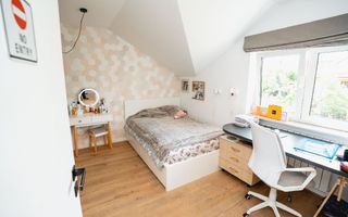 Casă Superfinisată cu 3 dormitoare in cartierul Exclusivist Europa! - Poză 5