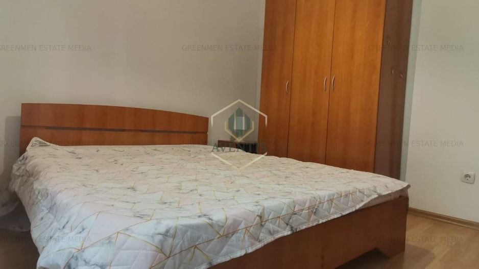 Inchiriere apartament 2 camere, modern renovat, metrou Iancului Avrig - Poză 15