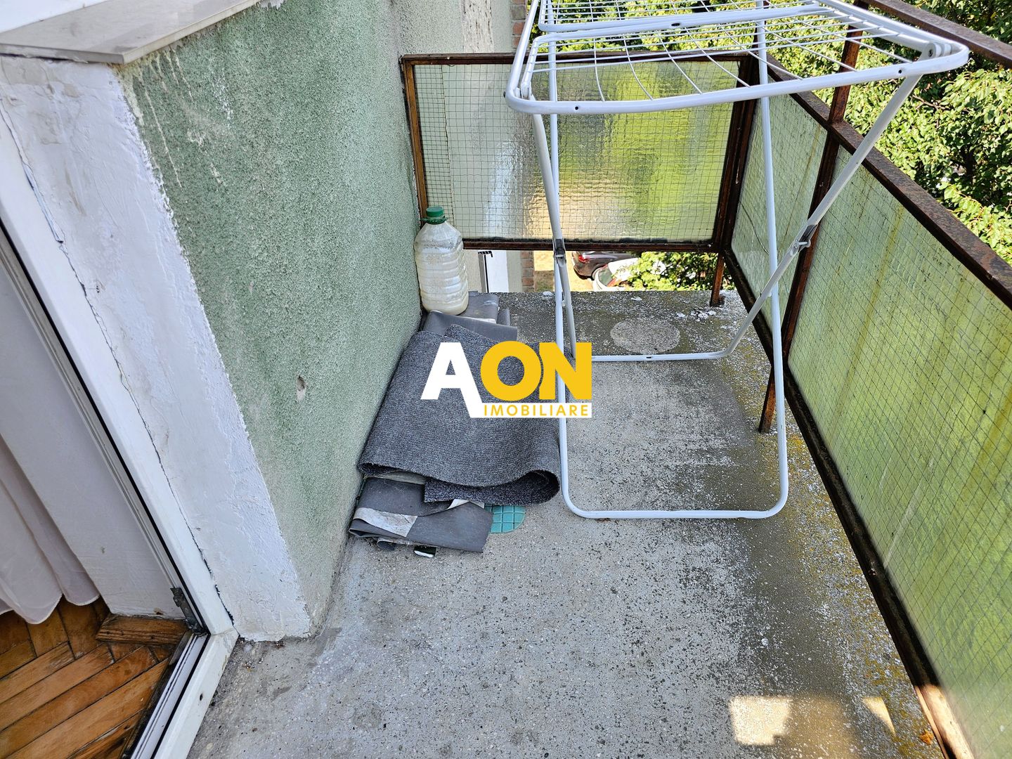 Apartament 2 camere, mobilat, utilat, zona B-dul Transilvaniei - Poză 8