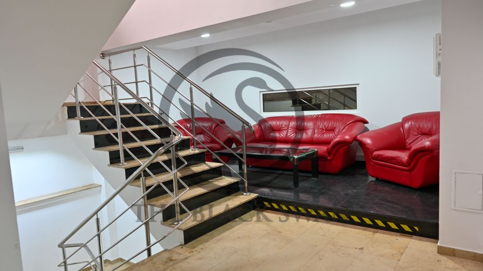 Spatii de birou de Inchiriat | 50 - 478 mp | 9€ / mp | Bariera Bucov - Poză 13