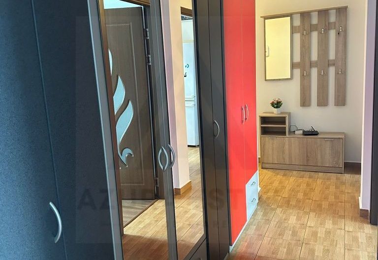 Apartament modern 3 camere 67 mp utili 2 balcoane 2 bai zona Turnisor - Poză 6