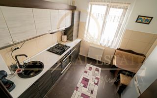 I.C. Brătianu - Policlinica CFR - Apartament cu 2 camere, bloc 2010. - Poză 11