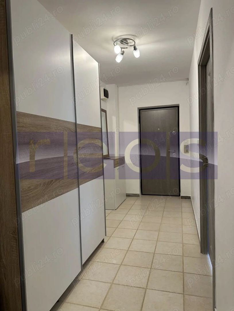 VANZARE 3 CAMERE DECOMANDAT- 13 Septembrie-Sebastian - Poză 3