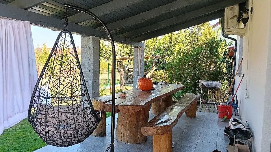 🏡 EXCLUSIVITATE ȘI ELEGANȚĂ ÎN ȘCHIT, ALBA IULIA – CASA PREMIUM PE CA - Poză 2