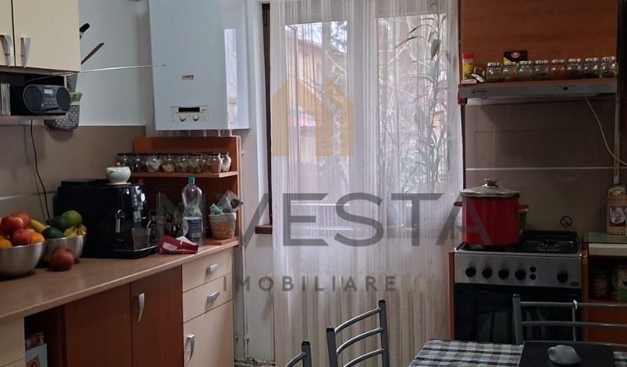 Apartament 2 camere zona Piata Hermes! - Poză 3