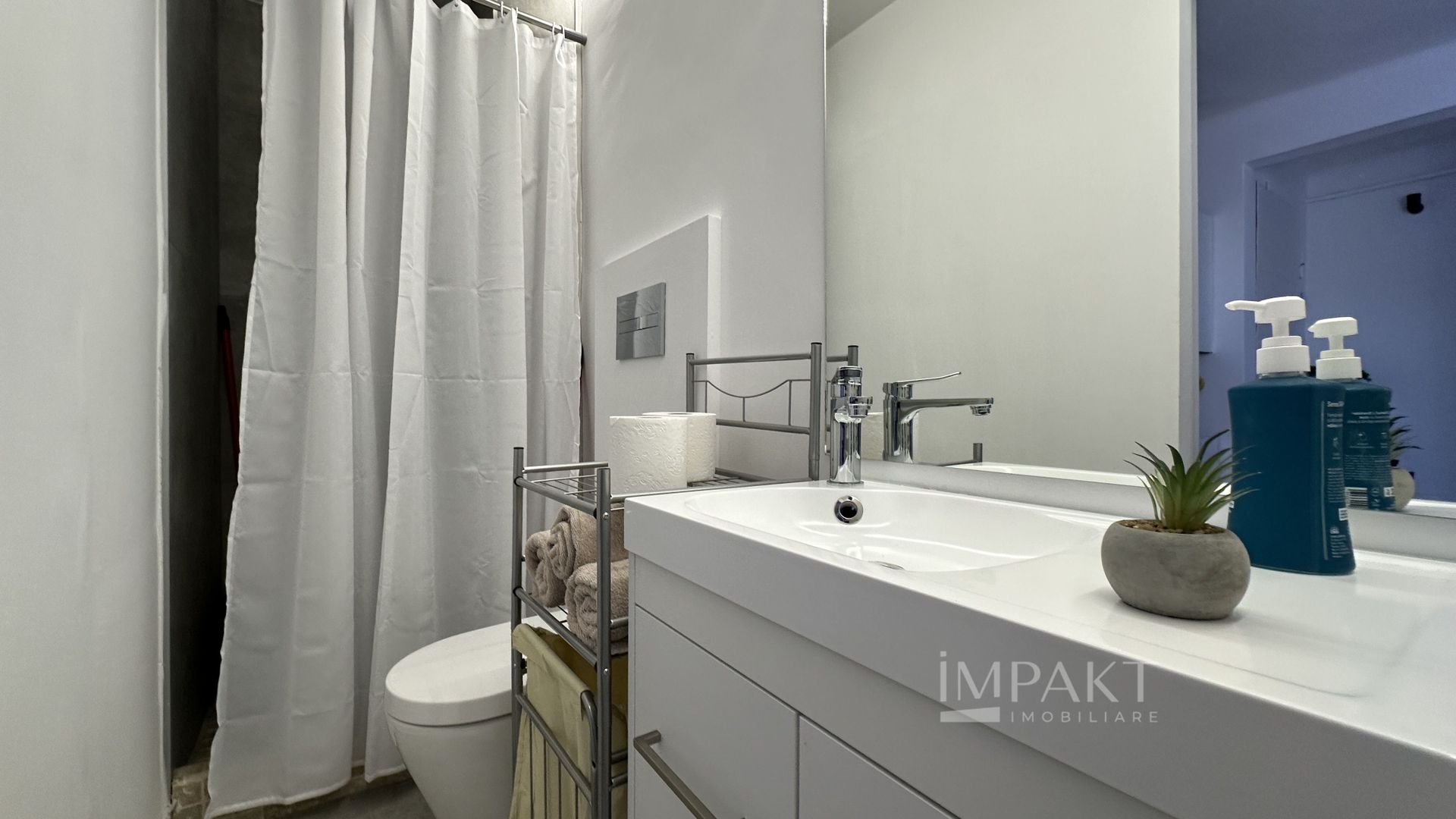Ultracentral langa Piata Muzeului: 41 mp la cheie | Bloc cu lift - Poză 10