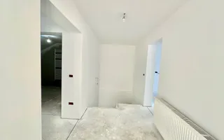 Casă individuală de vanzare  cu garaj și curte proprie – Hălchiu - Poză 22