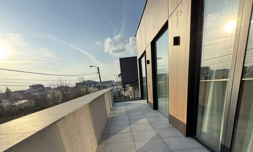 Casă modernă || 6 camere || Complex Zambilelor || Voluntari - Poză 13