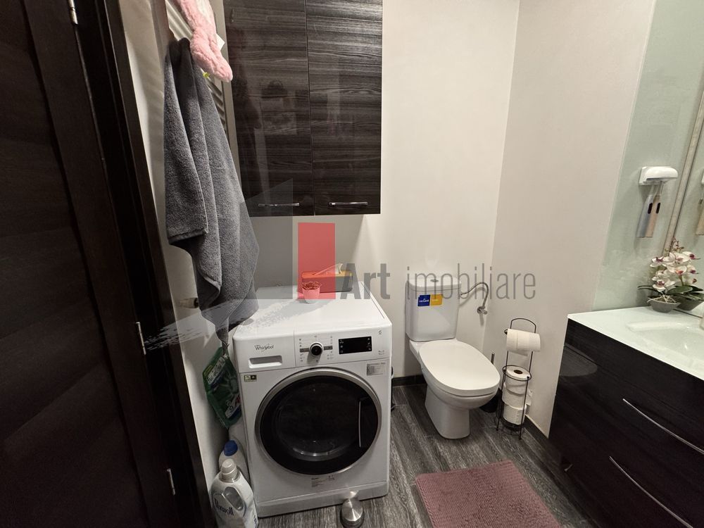 Inchiriez apartamet de 2 camere Politehnica, metrou, - Poză 5