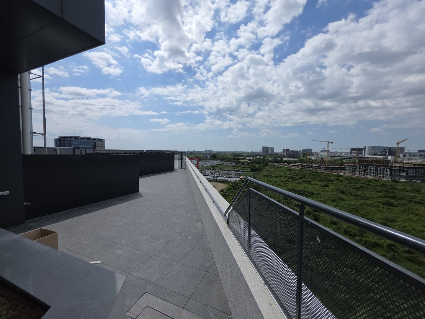 Penthouse 4 camere I Terasa superba  I Pipera Promenada - Poză 4