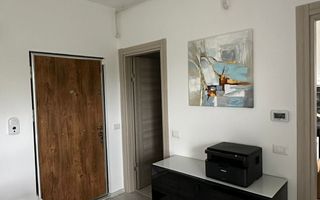 Delta Vacaresti - Mobilat și Utilat - Parcare Inclusa - Comision 0% - Poză 3